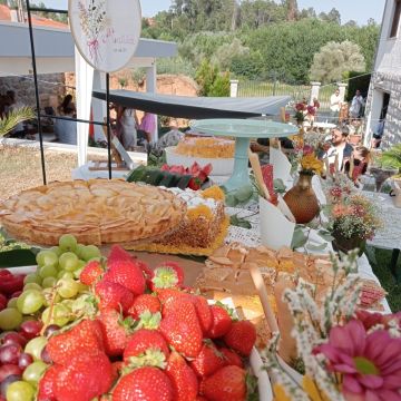 Tábuas &C ° - Águeda - Corporate Lunch Catering