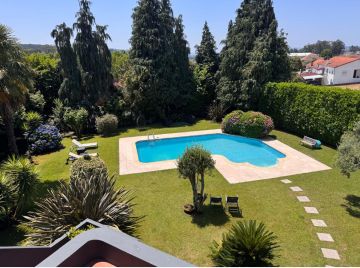 Piscinas, Saunas, Hidromassagem e SPAs