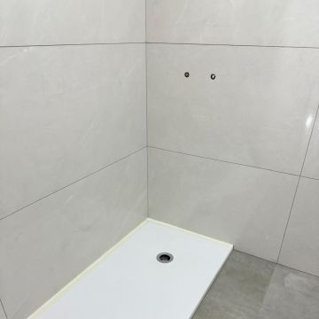 Domusfix Serviços - Lisboa - Construção de Parede Interior