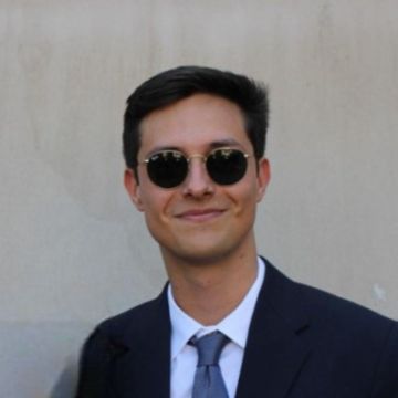 José Duarte - Lisboa - iOS App-Entwicklung