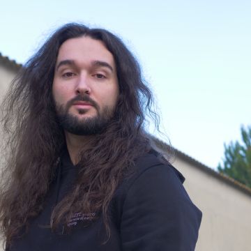 Paulo Lopes - Sesimbra - High-Intensity Interval (HIIT) Training