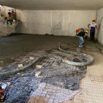 Elopes Engenharia, construção e remodelação - Lisboa - Remodelação de Quarto