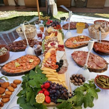 Tábuas &C ° - Águeda - Fabrication de gâteaux