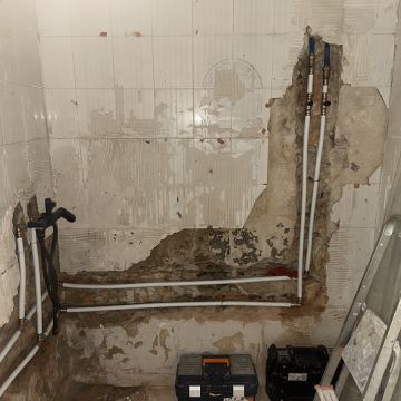 Domusfix Serviços - Lisboa - Remodelação de Quarto