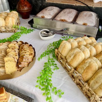 MV Catering - Vizela - Corporate Lunch Catering