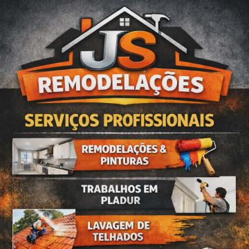 Jardins e pinturas - Montijo - Remodelação de Casa de Banho