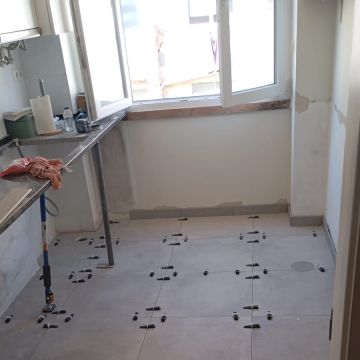 Domusfix Serviços - Lisboa - Manutenção ou Reparação de Fogão e Forno