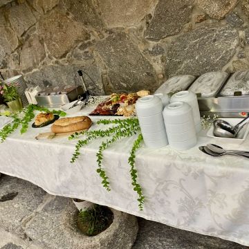 MV Catering - Vizela - Home Catering