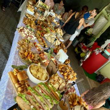 MV Catering - Vizela - Drop-off Catering
