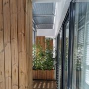 CRAD - Construções e Reabilitações Lda. - Odivelas - Gazebo Installation