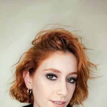 Joana Mestre - Faro - Wedding Hair Styling