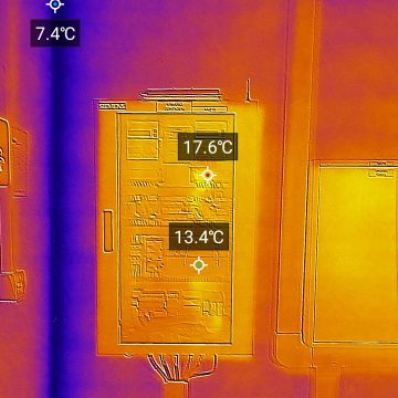 André Ferreira - Viseu - Instalação de Ventoinha