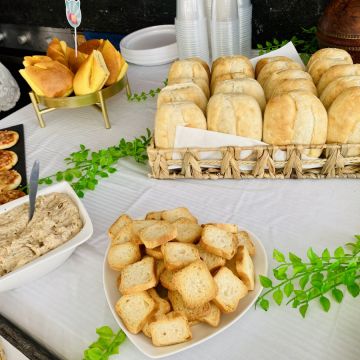 MV Catering - Vizela - Home Catering