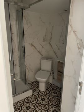 CozyHome - Lisboa - New Home Construction