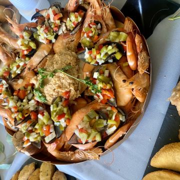 MV Catering - Vizela - Catering - Events and Parties