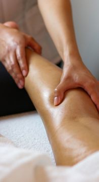 Leticiasabinomassoterapeuta - Lisboa - Schwangerschaftsmassage