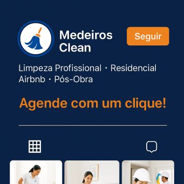 Medeiros clean - Leiria - Limpeza de Persianas