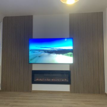 RS Remodelação - Entroncamento - Kitchen Remodel