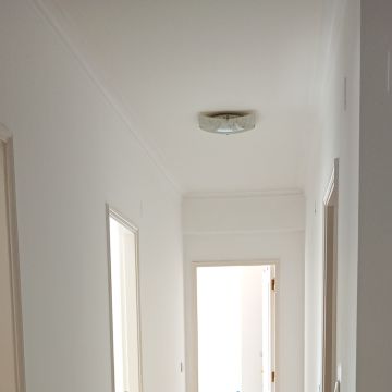 Frazão vertical - Oeiras - Pintura Exterior