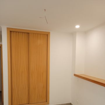 Camargo Construções - Portimão - Schallschutz