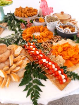 Tábuas &C ° - Águeda - Catering - Events and Parties