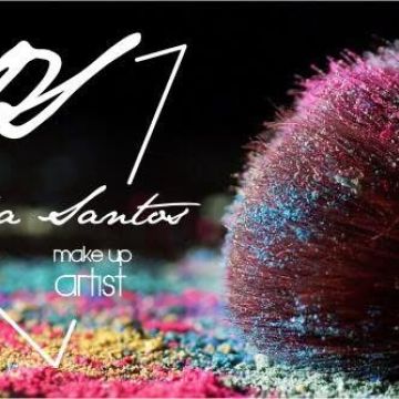 Patrícia Santos Makeup-Artist - Lisboa - Penteados para Eventos