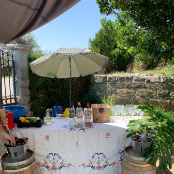 Tábuas &C ° - Águeda - Catering for Events (Full Service)