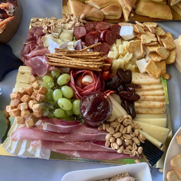 MV Catering - Vizela - Bartending