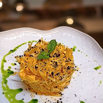 Chef Ricardo Mimoso - Coimbra - Privatkoch