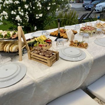 MV Catering - Vizela - Party Favors