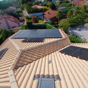 Sol Viva - Cascais - Solaranlagen