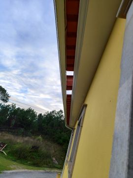 Telhados e Coberturas