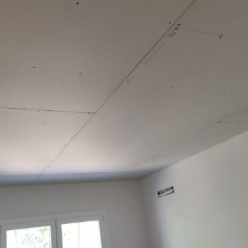 JS REMODELAÇÃOES REVESTIMENTO LDA - Soure - Pintura Exterior