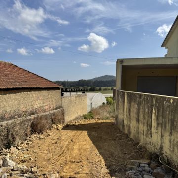 RMC - Esposende - Instalação de Ventoinha
