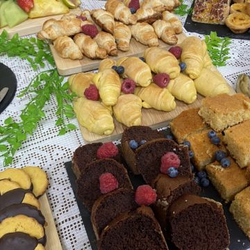 MV Catering - Vizela - Event Help and Wait Staff