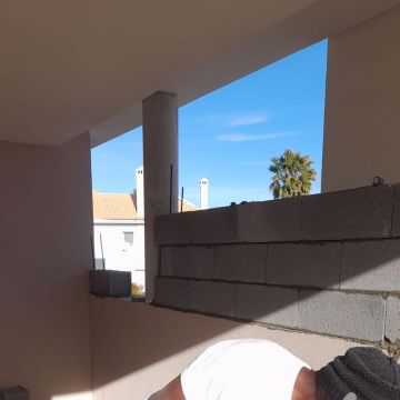 Elopes Engenharia, construção e remodelação - Lisboa - Organização da Casa