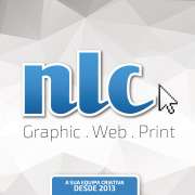 NLC - Agência Criativa - Gondomar - Logo Design
