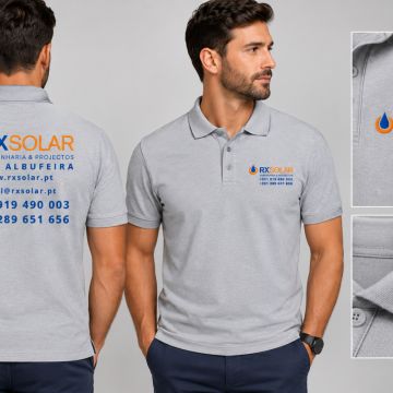 ECLETIC PUBLICIDADE ESTAMPAGEM - Albufeira - Marketing