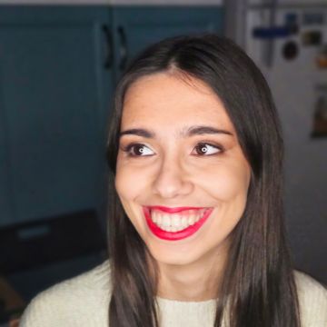 Joana Mestre - Faro - Event Makeup