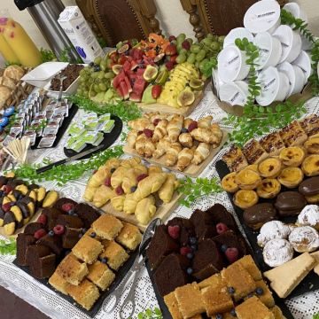 MV Catering - Vizela - Event Staff