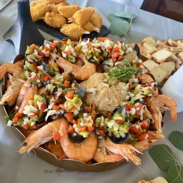 MV Catering - Vizela - Catering for Events (Full Service)