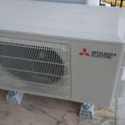 TermoHidro - Matosinhos - Instalação de Ar Condicionado de Parede ou Portátil