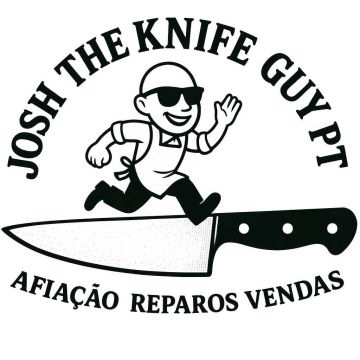 Josh The Knife Guy - Ílhavo - Kitchen