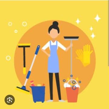 Alda Teixeira - Loulé - Deep or Spring Cleaning