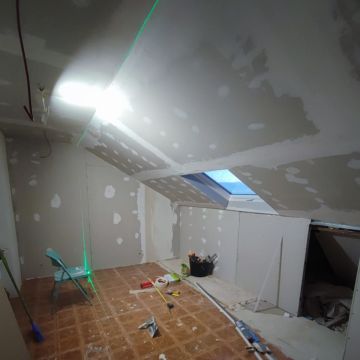 Arte Final - Lisboa - Estufas