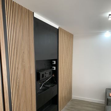 RS Remodelação - Entroncamento - Balcony Remodel