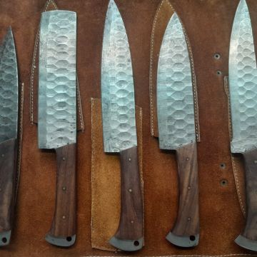 Josh The Knife Guy - Ílhavo - Knife Sharpener