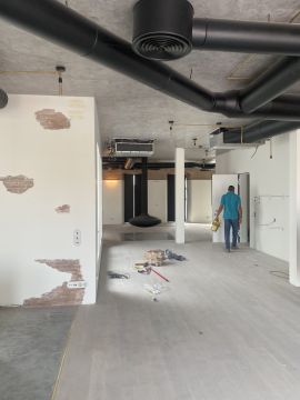 CozyHome - Lisboa - Drop Ceiling