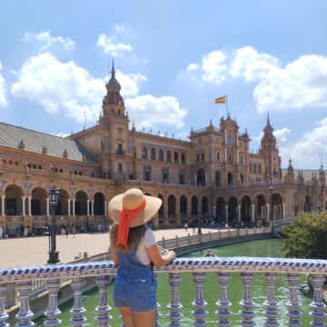 Ana - Tondela - Biology Tutoring
