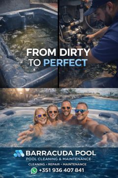 Mike - Sintra - Marketing